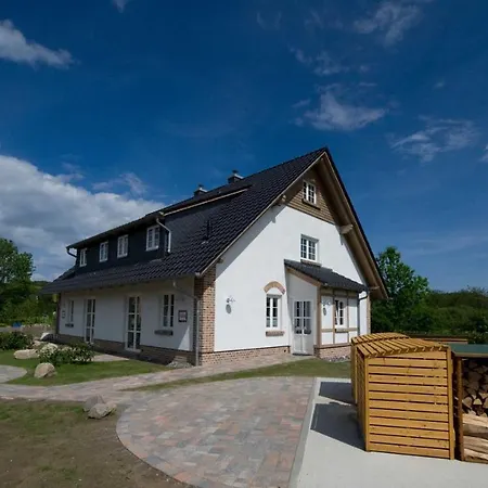Prázdninový dům _gutshofhaeuser_ Pendorf